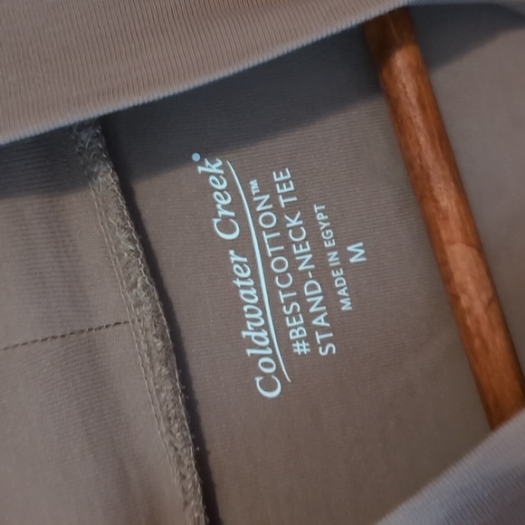 Coldwater Creek Size Medium - Picture 2 of 2